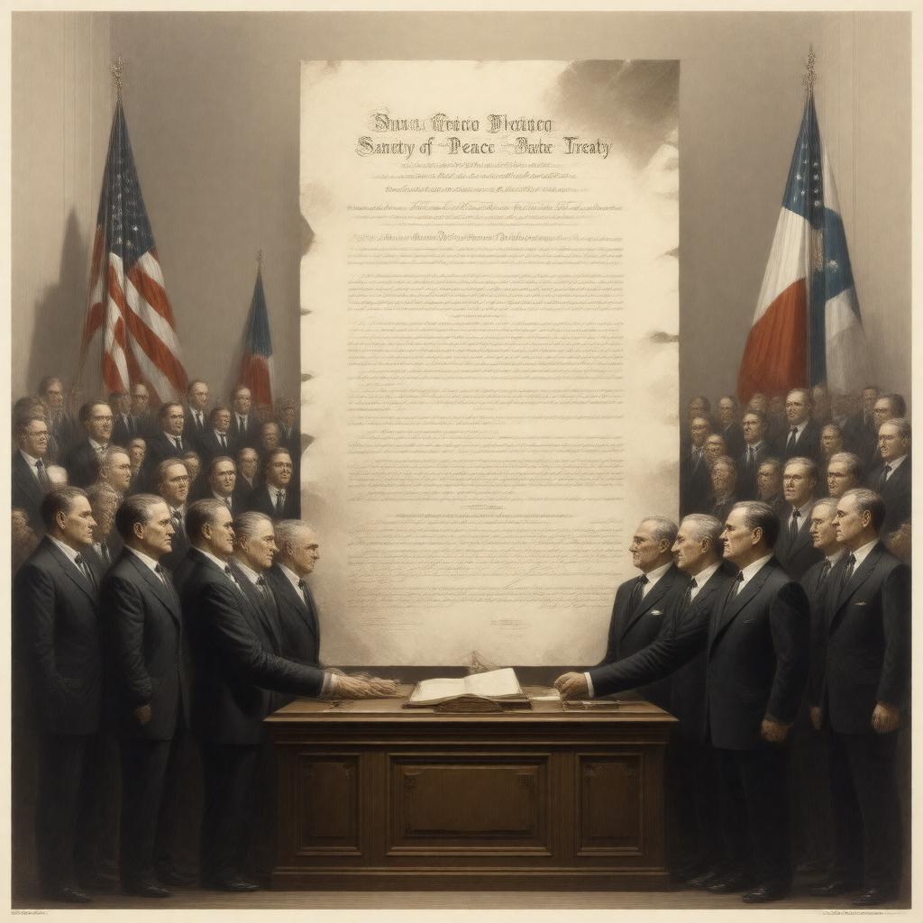 San Francisco Treaty